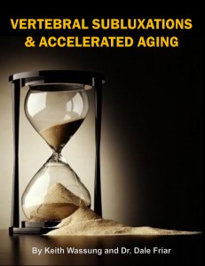 Vertebral Subluxations & Accelerated Aging - Dr. Justin Swanson - Austin Chiropractic & Acupuncture Clinic