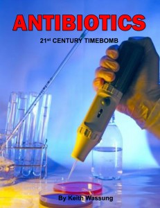 Antibiotics - Dr. Justin Swanson - Austin Chiropractic & Acupuncture Clinic