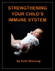 Childrens Immune System - Dr. Justin Swanson - Austin Chiropractic & Acupuncture Clinic