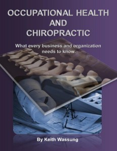 Occupational Health & Chiropractic - Dr. Justin Swanson - Austin Chiropractic & Acupuncture Clinic