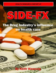 Side-Effects - Dr. Justin Swanson - Austin Chiropractic & Acupuncture Clinic