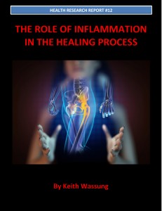 The Role of Inflammation in the Healing Process - Dr. Justin Swanson - Austin Chiropractic & Acupuncture Clinic