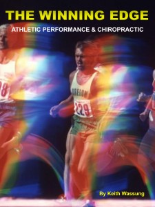 The Winning Edge - Chiropractic & Athletic Performance - Dr. Justin Swanson - Austin Chiropractic & Acupuncture Clinic