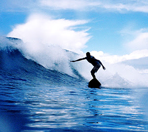 Surfers Seek Chiropractic for Peak Performance